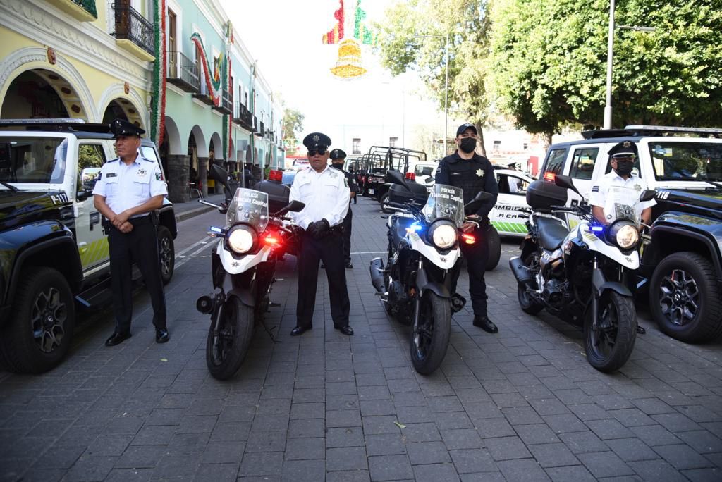 Tlaxcala Capital vigilará el cumplimiento del decreto para regular la venta y consumo de alcohol